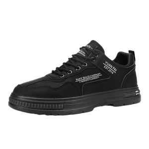 Zapatos Deportivos Casuales para Hombre al por Mayor de Fábrica, Impermeables, Transpirables, con Suela de Goma y Forro Antideslizante, Estilo Moderno para Caminar - Product Image 3