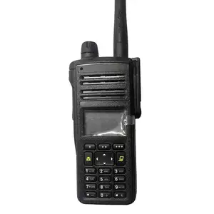 APX4000 APX2000 Motorola wasserdichter Walkie Talkie Langstreckenfunk Analog-Digitalfunk Funk Funkgerät Walki P25 IP67 drahtloses Funkgerät