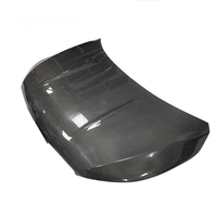 Kit carrosserie capot moteur supérieur W447, ensemble de pare-chocs W447, compatible avec Mercedes-Benz Classe V V250 V26