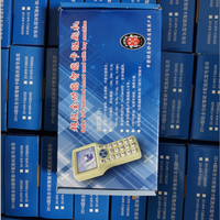 Lecteur-graveur-copieur-duplicateur RFID pour cartes IC ID 125KHZ, 250KHZ, 375KHZ, 625KHZ, 750KHZ, 875KHZ, 1000KHZ