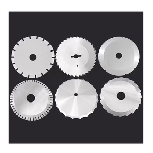 HSS DMo5 305mm alüminyum kesme dairesel testere kesme bıçağı çelik - Product Image 3