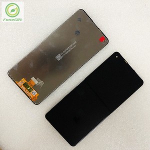 Pantallas LCD Touch Screen para <span class=keywords><strong>Samsung</strong></span> <span class=keywords><strong>A21S</strong></span> original - Product Image 4