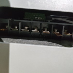 XLY750 55KW 75HP 75KW ไดรฟ์ AC สามเฟส 380V ควบคุม IP20 AC-DC-AC สำหรับเครื่องอัดรีด เครื่องบด เครื่องอัดอากาศ - Product Image 6