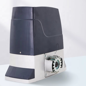 1000kg tải 24V DC cửa trượt động cơ tự động có thể làm việc với wifi GSM blueteeth thiết bị, wifi tự động hệ thống cổng DC - Product Image 2