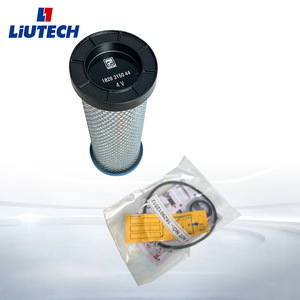 ไส้กรอง LiUTECH รุ่น 2258290176 สำหรับเครื่องอัดอากาศแบบสกรู ใช้ในอุตสาหกรรม - Product Image 2