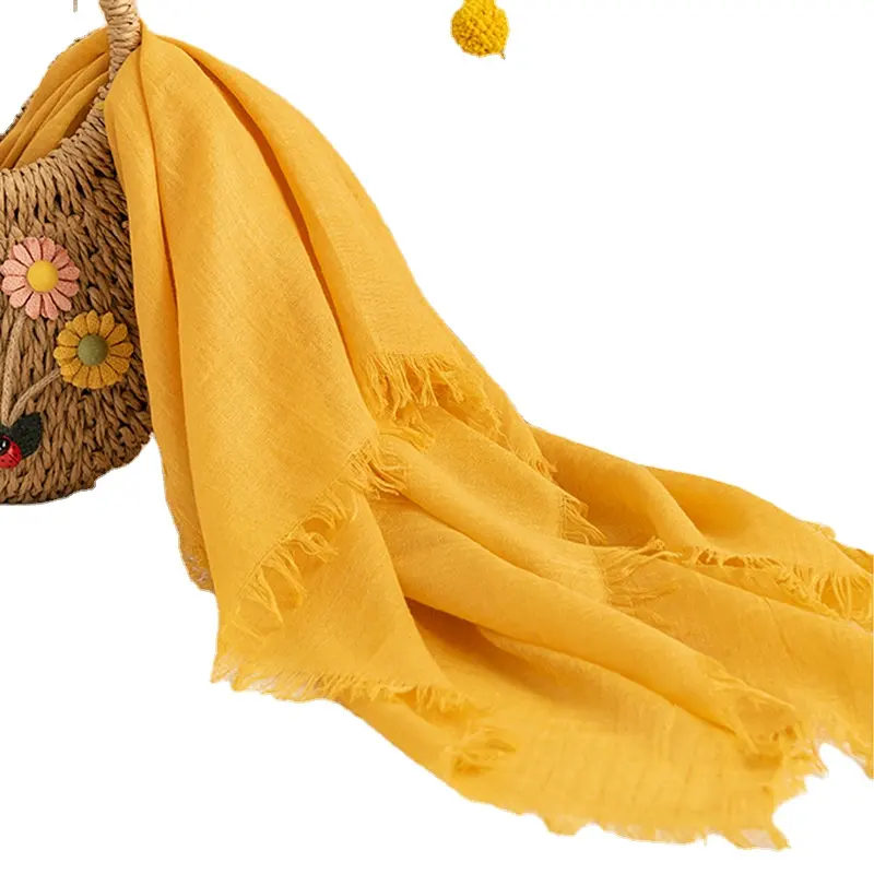 wholesale plain viscose pashmina shawl winter customized logo lady warm pashmina shawlcaps