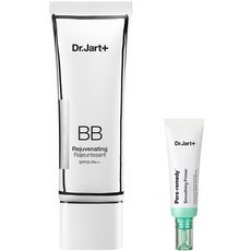 Sconto medico Jart cura della pelle Set Makeup Remjugation Beauty Balm SPF 35 PA 50ml + poro Primer 15ml 01 Light (Bibi) colore 1 unità - Product Image 1
