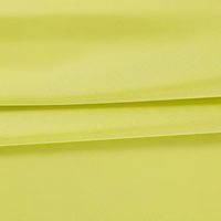 Doublure de poche respirante et légère en taffetas de polyester pour vêtements de filles, couleur personnalisée, fabricants