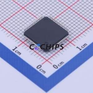 Nuevo y original STM32F446RCT6 microcontrolador de chip IC de circuito integrado (MCU/MPU/SoC) de (10x10) - Product Image 2