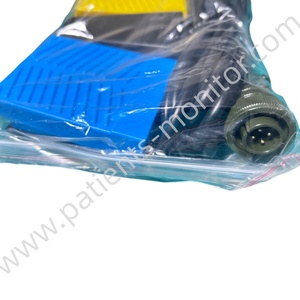 Máquina Electroquirúrgica <span class=keywords><strong>FX</strong></span>, Pedal Monopolar Momentáneo, Accesorios de Repuesto - Product Image 3