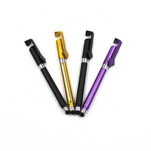 Bulk Cheap Soft Rubber Grip Promo Black Ballpoint Advertising Custom <b>Pen</b> Sets <b>Pen</b> <b>Refill</b> with logo Custom logo Printed - Product Image 1