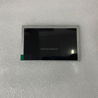 Layar LCD Industri WVGA 5 Inci 800×480 Asli Baru untuk Tampilan Kendaraan & Instrumen Industri G050VTN01.0