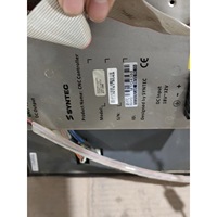 Contrôleur CNC Syntec 6Ma avec système de nouvelle génération pour usage industriel