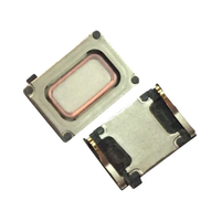 Haut-parleur d'écouteur intégré d'origine pour Xiaomi Mi 3 4 Mi5 5S Plus 6 6x Redmi Note 3 4 5 5A 6 7 Pro pièces de réparation