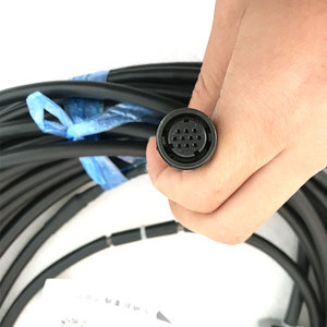 ใหม่ต้นฉบับ FANUC สายเข้ารหัสคุณภาพสูง A660-2007-T469 # L26R33 - Product Image 5