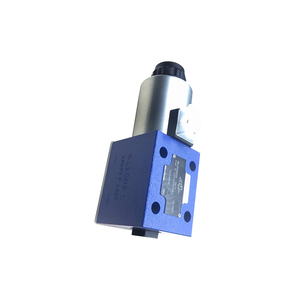 4WE10D5X/EG24N9K4/M Directionnel hydraulique à commande hydraulique pour applications générales d'huile - Product Image 2