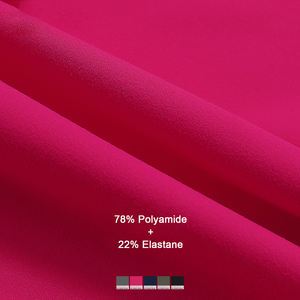 78% ポリアミド22% エラスタンジムウェアセクシーなバンドゥトップスポーツレギンスセット女性カジュアル服女性アクティブウェア - Product Image 4