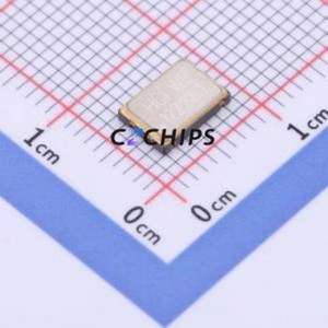 CP75H4-122.880-33GDTSTL Crystal Oscillator (Active) SMD7050-4P Crystal Oscillator 122.88MHz 10ppm HCMOS 3.3V - Product Image 1