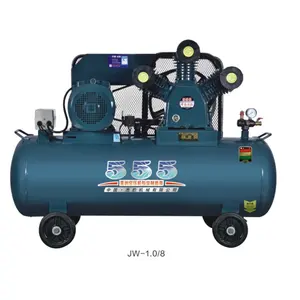 Hoge Kwaliteit 30 Gallon Luchtcompressor Airbrush Luchtcompressor Centrale Pneumatische Luchtcompressor