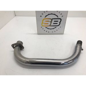 Compatibile con il silenziatore di scarico Vance & Hines per Harley Davidson Touring Gmr - Product Image 2