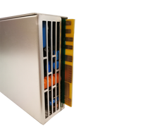Module redresseur IMPOW 6KW 48Vdc, alimentation électrique pour télécommunications, système intégré SMPS