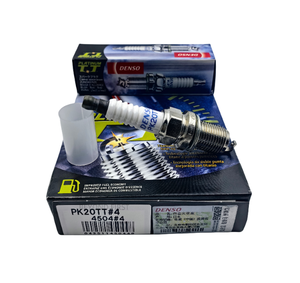 เทียนดั้งเดิม4504 PK20TT สำหรับ MAZDA xedos, Benz B-CLASS/ C-CLASS/ S-CLASS, <span class=keywords><strong>Nissan</strong></span> Maxima, Rover 75 - Product Image 1