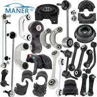 Maner LR014145 Lien stabilisateur de pièces de suspension automobile de haute qualité pour Land Rover DISCOVERY IV 2009-