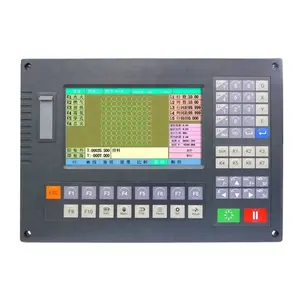 CNC plasma and flame controller CC-S3C for portable cnc cutting machine