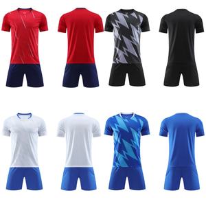 زي كرة قدم سويسري مخصص للرجال والأطفال موديل 2026، قميص فريق وطني أو نادي عالي الجودة بسعر الجملة من المصنع - Product Image 4