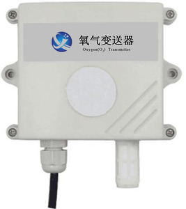 酸素トランスミッタガス環境用酸素センサー - Product Image 4