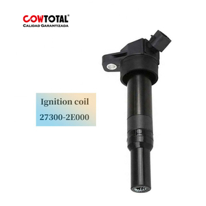273002e000 27300-2e000 cuộn dây đánh lửa cho Hyundai Elantra Kia Soul Forte 1.8L 2.0L 2011-2014 - Product Image 1