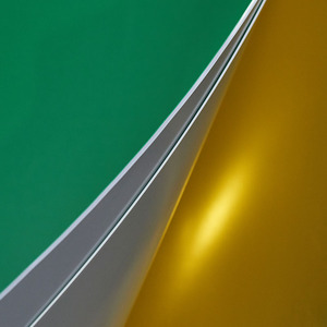 <span class=keywords><strong>ABS</strong></span> zweifarbige Kunststoff platte für die Laser gravur - Product Image 2