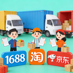 Servicio Integral de Suministros para Mascotas de Primera Calidad al por Mayor, Agente de Compras en China, Juguetes para Mascotas, Agente de Compras en 1688, Taobao y JD - Product Image 2