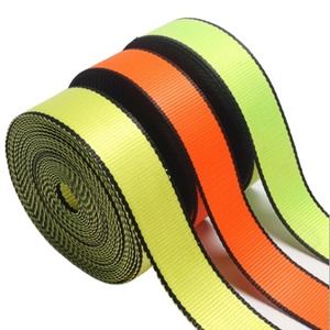 Nueva correa de nailon de 10/15/20/25/30/38/50mm de ancho para manualidades de costura de cuerda para mascotas, cinturón de seguridad de flejado de mochila - Product Image 1