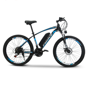 FRIKE <b>Electric</b> Elektro <b>Bike</b> Ebike <b>Electric</b> <b>Bike</b> 26/27.5inch Ebike 1000w 48v E-<b>bike</b> Ebike MTB <b>Bike</b> <b>Electric</b> Bicycle for <b>Adults</b> - Product Image 2