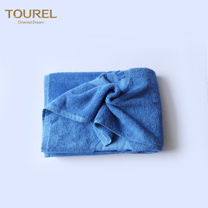 Telo Mare Waffle Spesso 90x180 Grande, 100% Cotone di Alta Qualità, Personalizzabile, Compresso e Monouso - Product Image 6