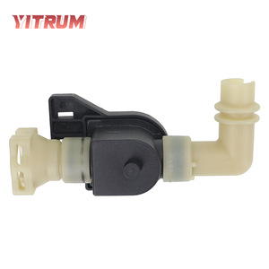 วาล์วควบคุมเครื่องทำน้ำร้อนเย็น YITRUM รุ่น 16726481935413 สำหรับอะไหล่รถบรรทุก DAF ระบบป้องกันการกัดกร่อน ชิ้นส่วนระบบ HVAC - Product Image 3
