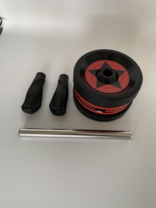 Modanatura plastica - Product Image 4