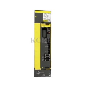โมดูลไดรเวอร์แอมพลิฟายเออร์ Fan-uc รุ่น A06B-6117-H211 มอเตอร์และไดรฟ์ - Product Image 6