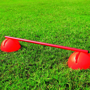 Équipement d'entraînement de football Bâton d'entraînement FD693B - Product Image 1