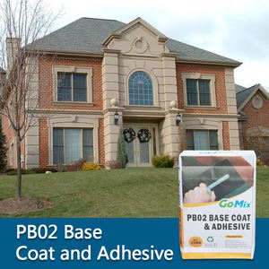 <span class=keywords><strong>Mortero</strong></span> de aislamiento <span class=keywords><strong>térmico</strong></span> polímero a base de cemento - Product Image 4