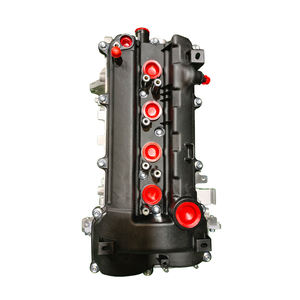 Vente en gros 1.2L 4 Temps Automobile G4LA Moteur pour Hyundai Motor <span class=keywords><strong>Kia</strong></span> <span class=keywords><strong>Rio</strong></span> Auto Accessoires - Product Image 5