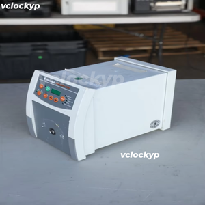 Moteur de pompe Heidolph 5201 avec tête de pompe péristaltique - Product Image 4