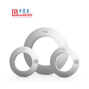 Cuchilla Circular <span class=keywords><strong>de</strong></span> Metal para Cortar Placas <span class=keywords><strong>de</strong></span> Aluminio, Hierro y Galvanizado - Product Image 5