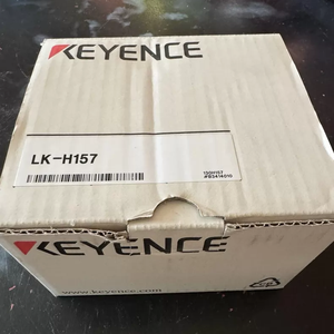KEYENCE LK-H157 Ultra High Speed/high-precision CMOS Laser Displacement <b>Sensor</b> LK-G5000 Series <b>Sensor</b> Head Laser Level 2 - Product Image 4