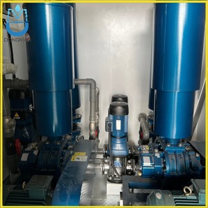 Equipo <span class=keywords><strong>de</strong></span> Tratamiento <span class=keywords><strong>de</strong></span> <span class=keywords><strong>Aguas</strong></span> Residuales Móvil en Contenedor MBBR MBR para Planta <span class=keywords><strong>de</strong></span> Reciclaje <span class=keywords><strong>de</strong></span> <span class=keywords><strong>Aguas</strong></span> <span class=keywords><strong>Grises</strong></span> - Product Image 6