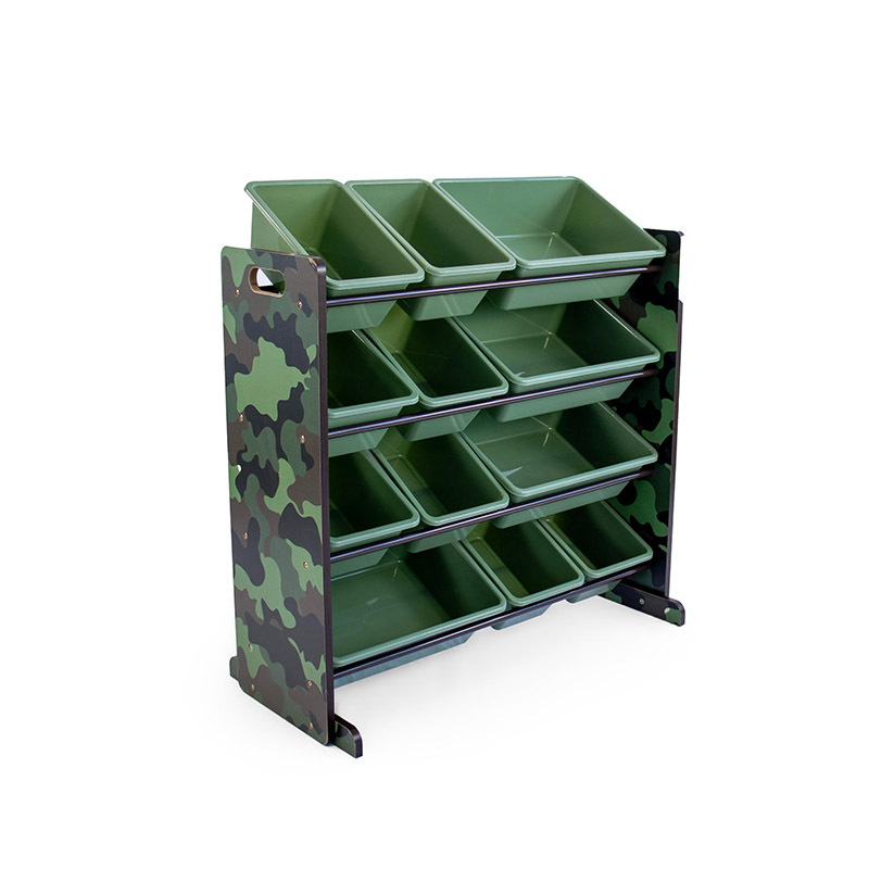 Camo vert d'armée