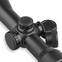 Portée de chasse tactique VT-Z 4X32AOE avec Vision nocturne Laser thermique vert et rouge étanche Red Dot Sight