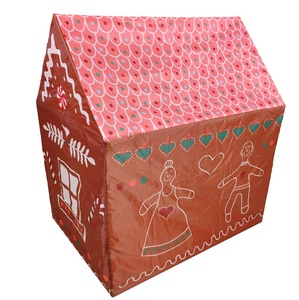 Tiendas <span class=keywords><strong>de</strong></span> campaña para bebés <span class=keywords><strong>de</strong></span> interior/exterior, <span class=keywords><strong>casa</strong></span> <span class=keywords><strong>de</strong></span> <span class=keywords><strong>juegos</strong></span> para <span class=keywords><strong>niñas</strong></span> y niños, juguetes <span class=keywords><strong>de</strong></span> Castillo para niños - Product Image 4