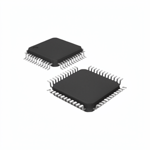 ไอซีเอ็มซียู 16 บิต LFQFP R5F10PGHLFB # H5Q BOM IC มีสินค้าในสต็อก อุปกรณ์อิเล็กทรอนิกส์ ชิ้นส่วนประกอบ อุปกรณ์เสริมแบบฝัง - Product Image 1